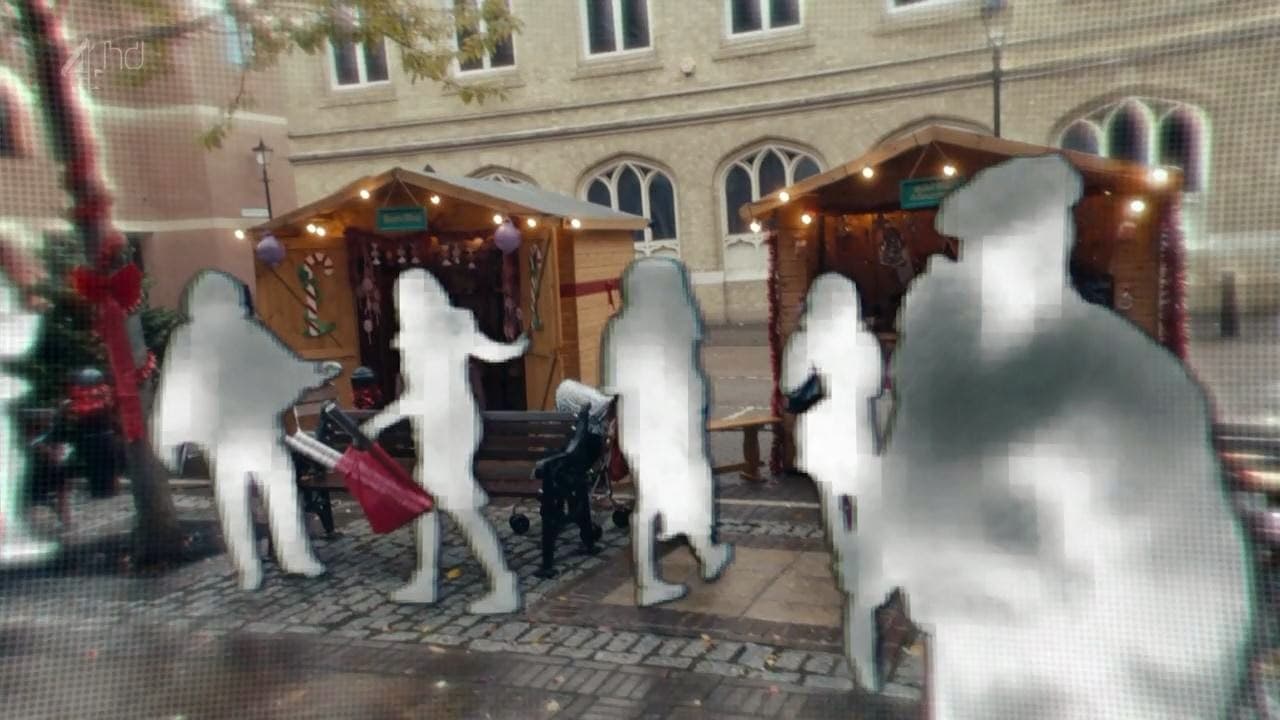 الحظر من التواصل مع العالم