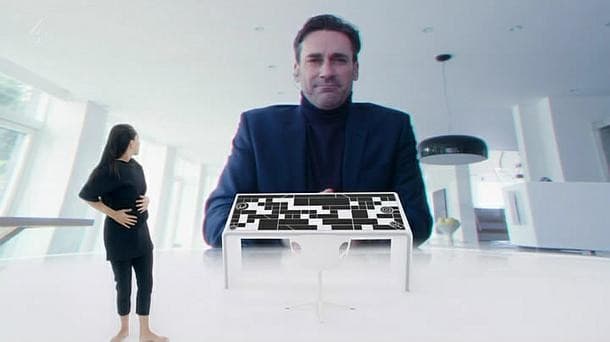 المساعد الشخصي انت