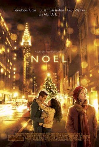 بوستر فيلم Noel