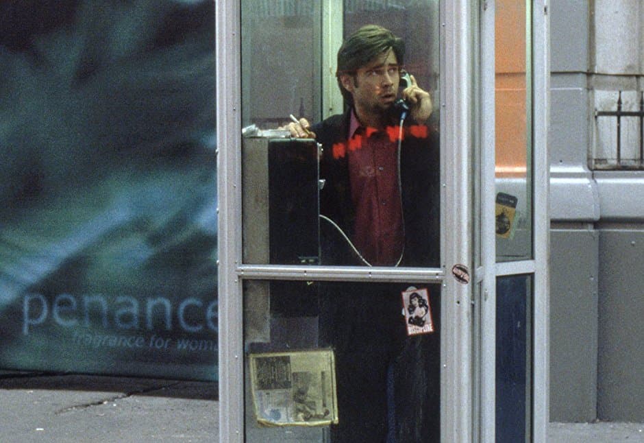 فيلم Phone Booth