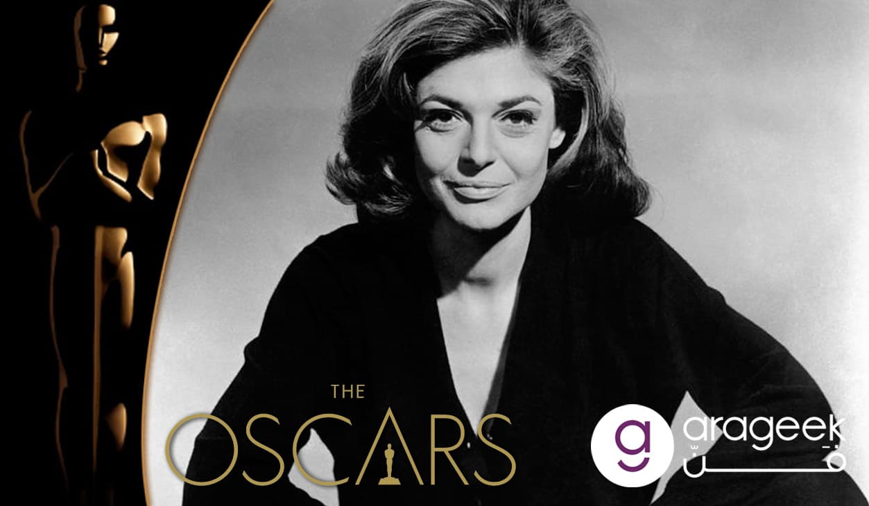 صورة آن بانكروفت