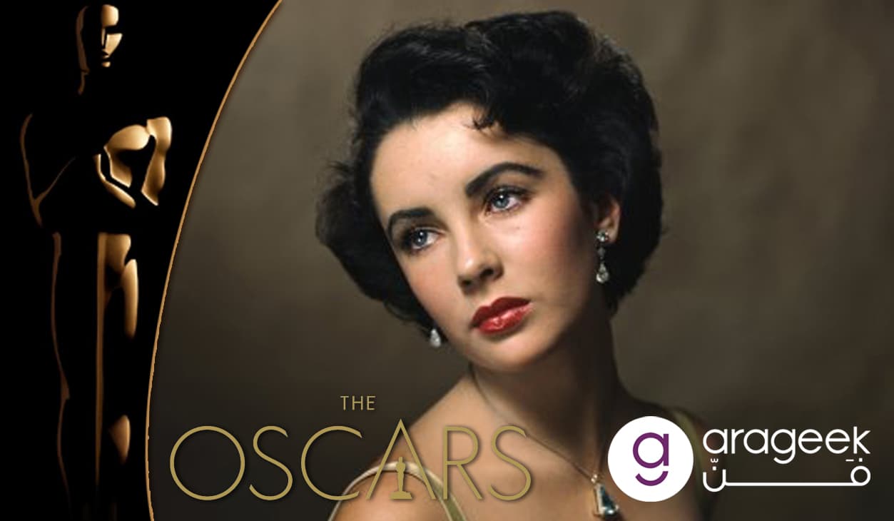 صورة إليزابيث تايلور