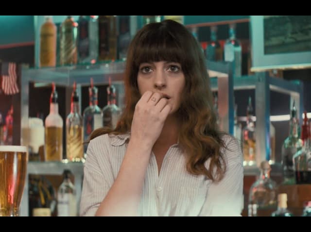 آن هاثاوي فيلم Colossal