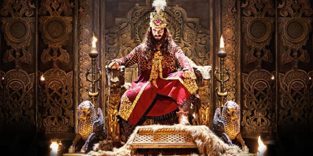 فيلم Padmaavat