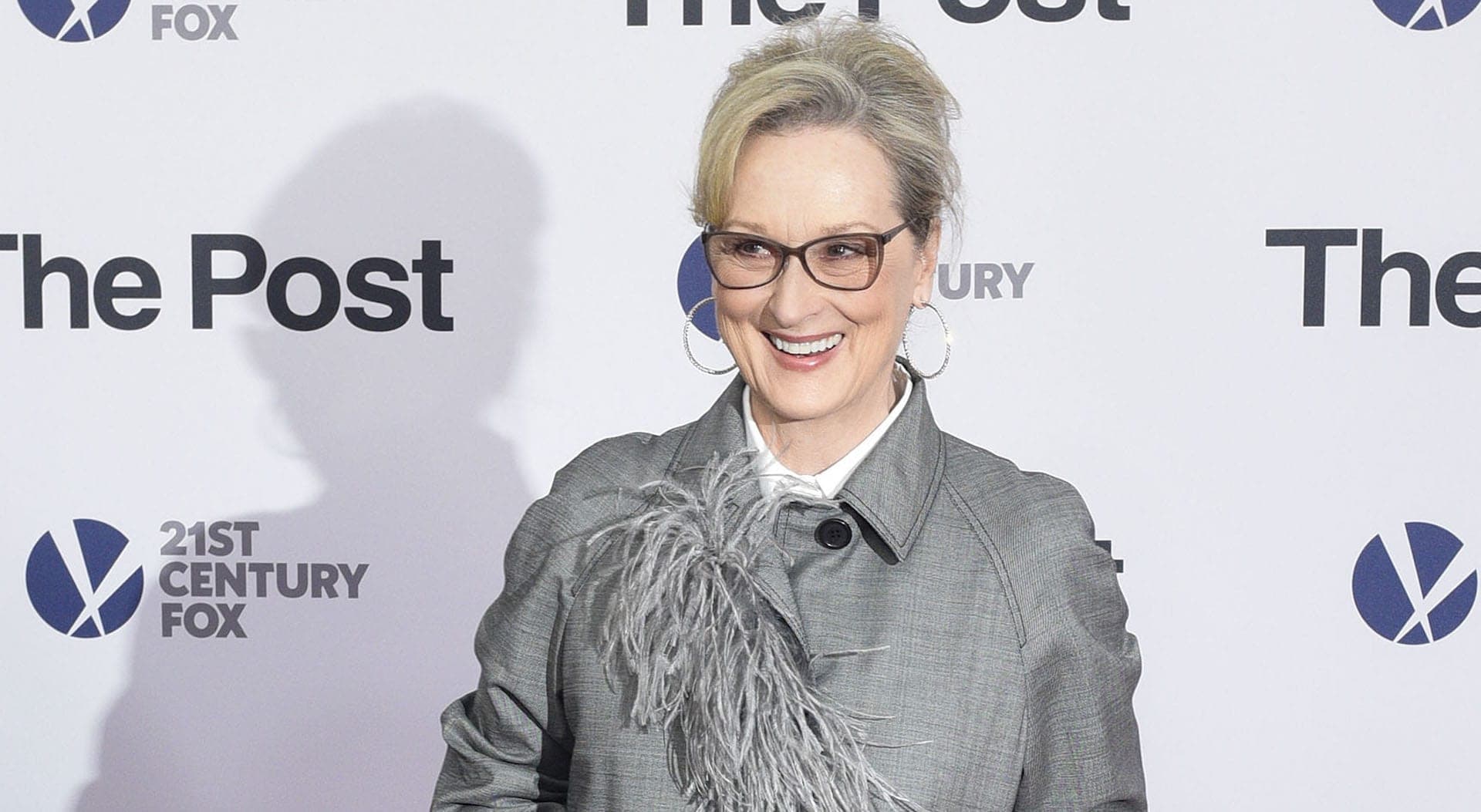 ميريل ستريب