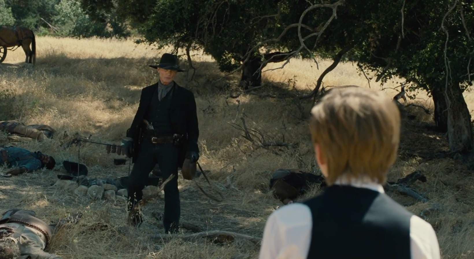 ويست ورلد الموسم الثاني