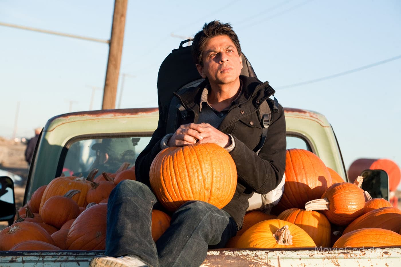 فيلم My Name Is Khan