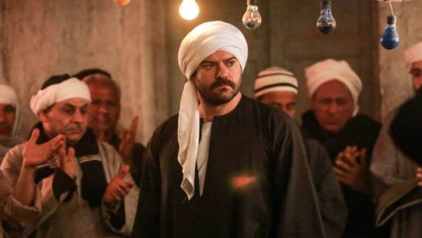 طايع عمرو يوسف