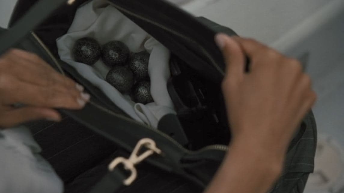 شارلوت هال الحلقة الأخيرة ويست ورلد