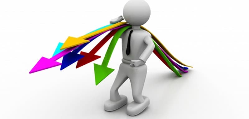 الطاقة السلبية