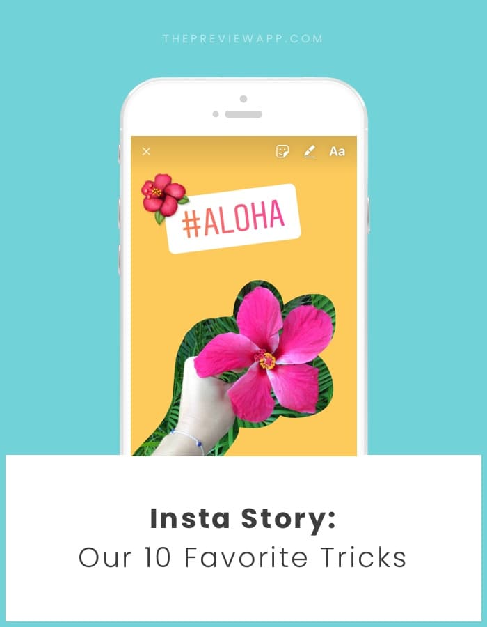 story قصص انستغرام