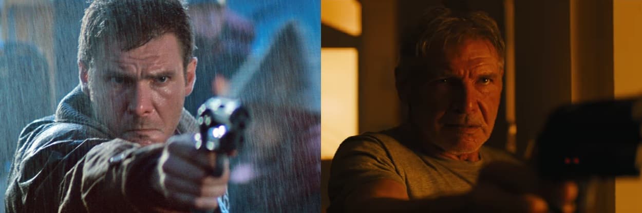 هاريسون فورد