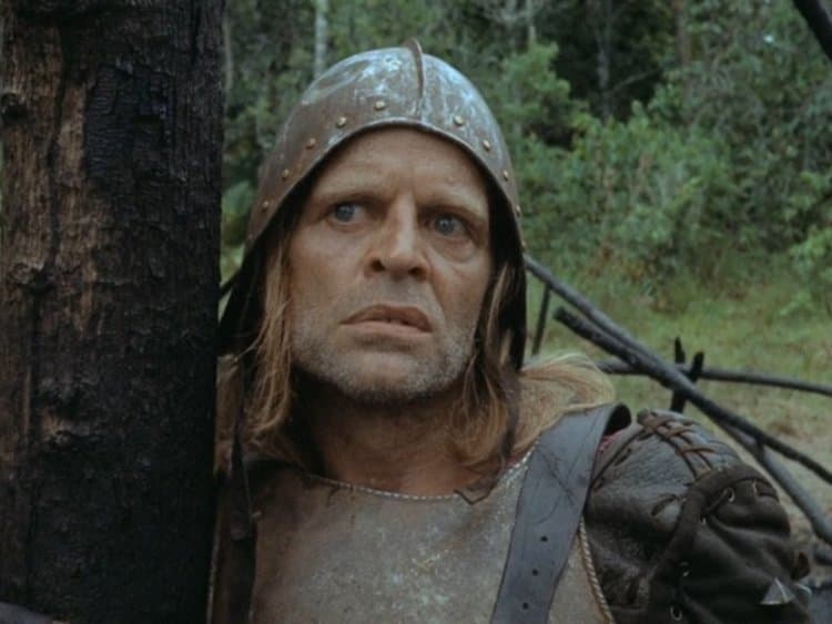 Aguirre, the Wrath of God (Aguirre, der Zorn Gottes) فيلم