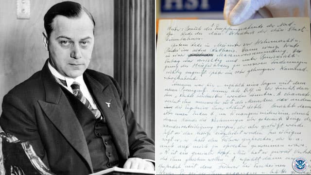 اشهر اعدامات في العالم