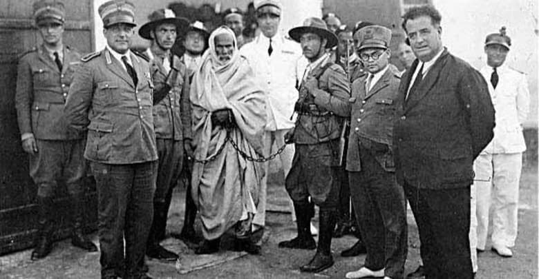 اشهر اعدامات في العالم