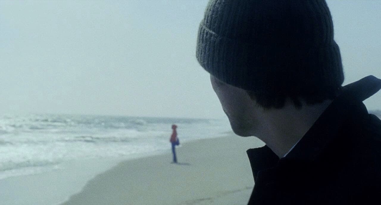 شرح فيلم Eternal Sunshine كيت وينسلت وجيم كاري