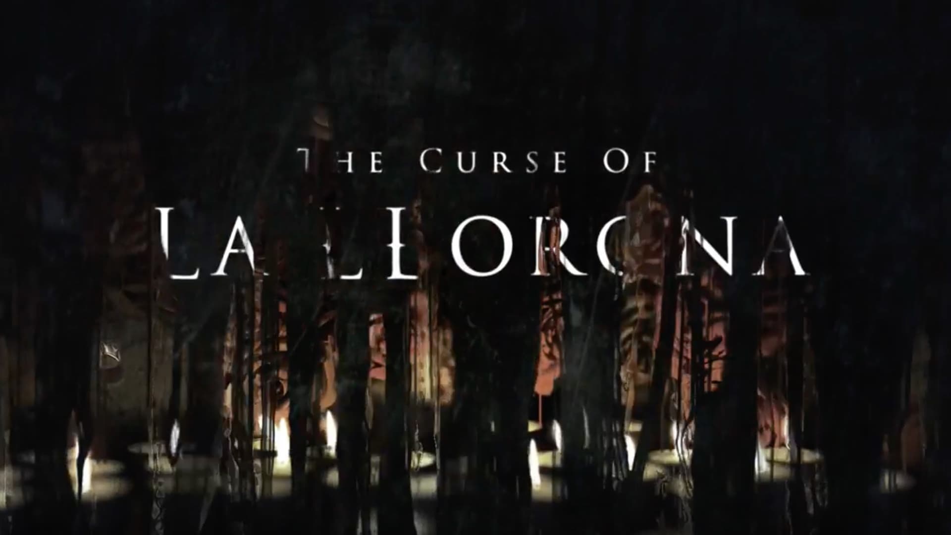 بوستر فيلم The CURSE of LlORONA - أفلام 2019 المنتظرة