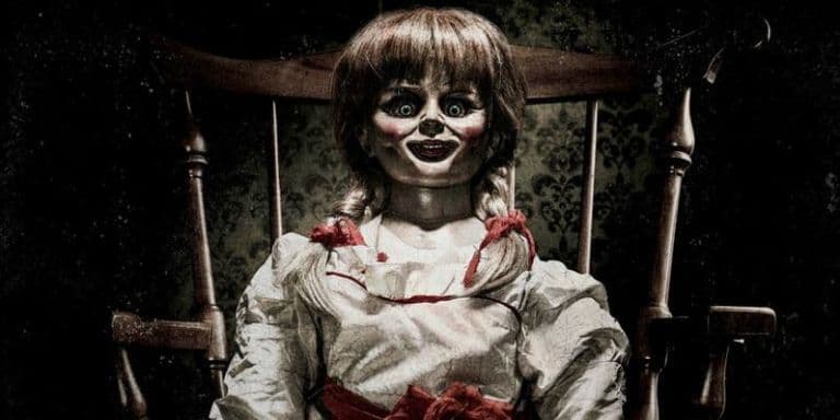 صورة فيلم Annabelle 3 - أفلام 2019 المنتظرة