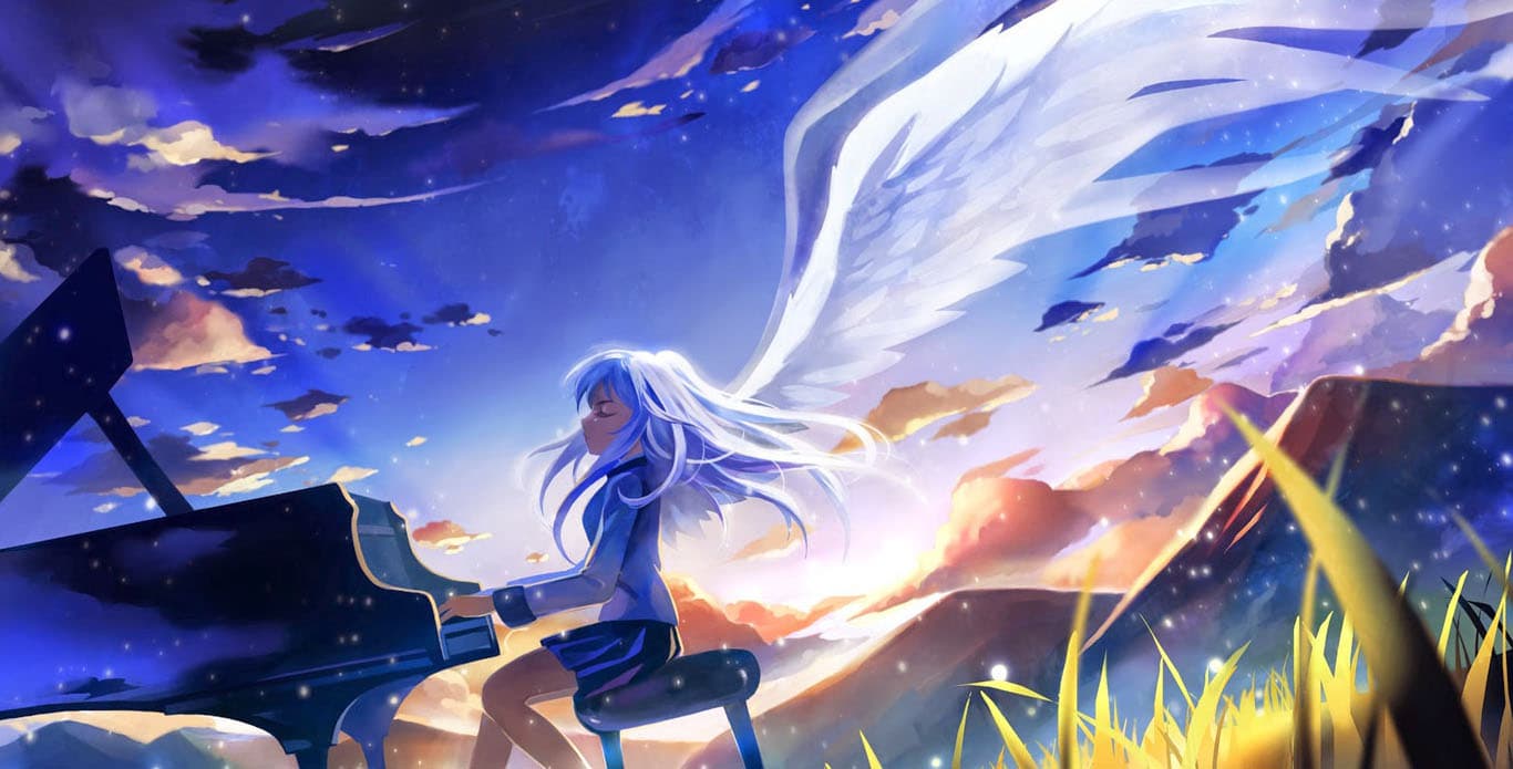 لماذا نحب الأنمي