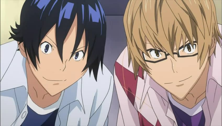 لماذا نحب الأنمي