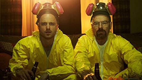 بريكينغ باد مسلسل Breaking Bad مسلسلات تشويق وإثارة