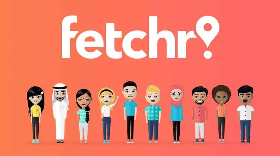 أقوى شركة ناشئة عربية