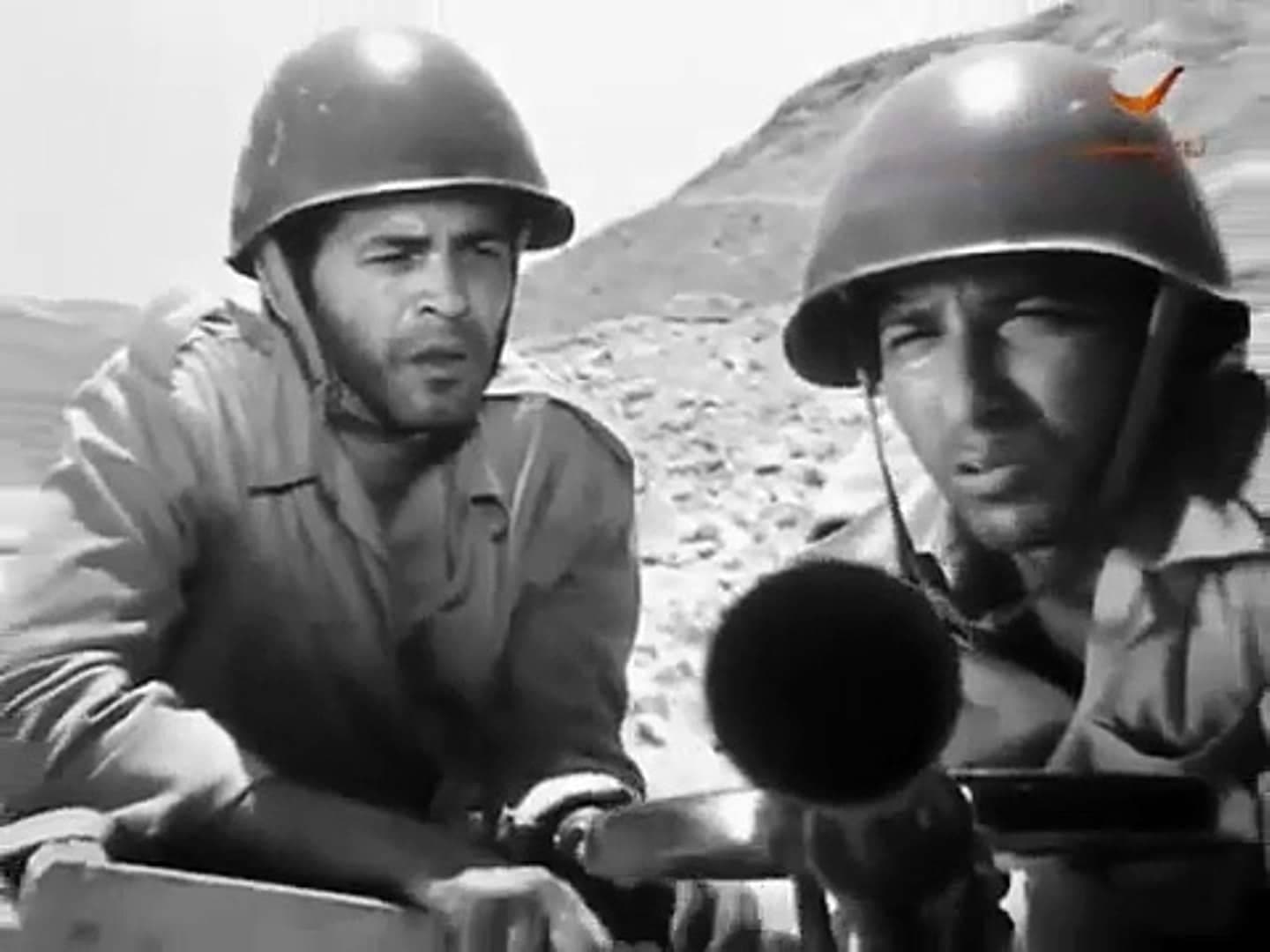 اغنية على الممر