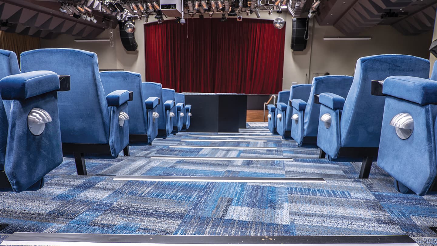 سينما السعودية