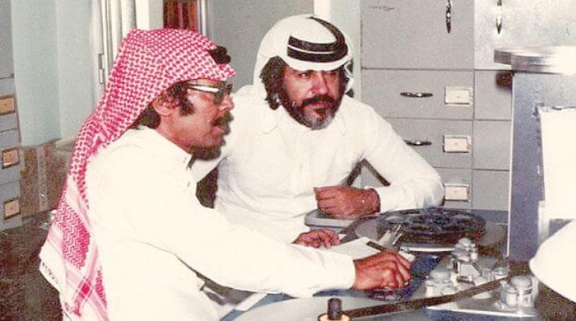 أول فيلم سعودي السينما السعودية