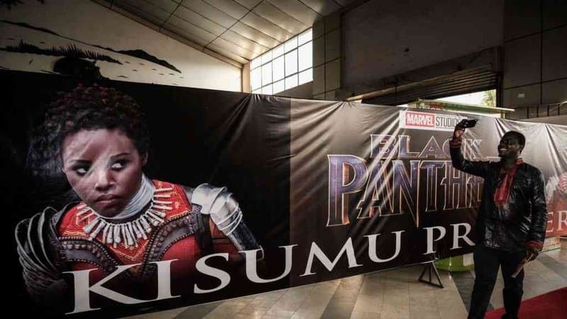 السينما السعودية