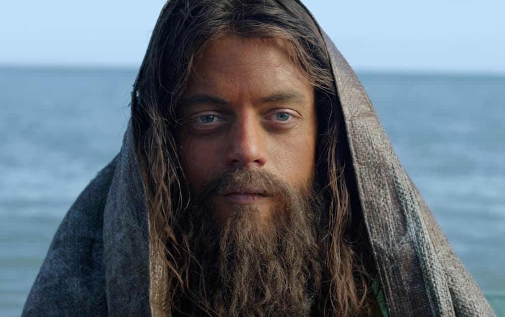 فيلم Buster Mal's Heart رامي مالك