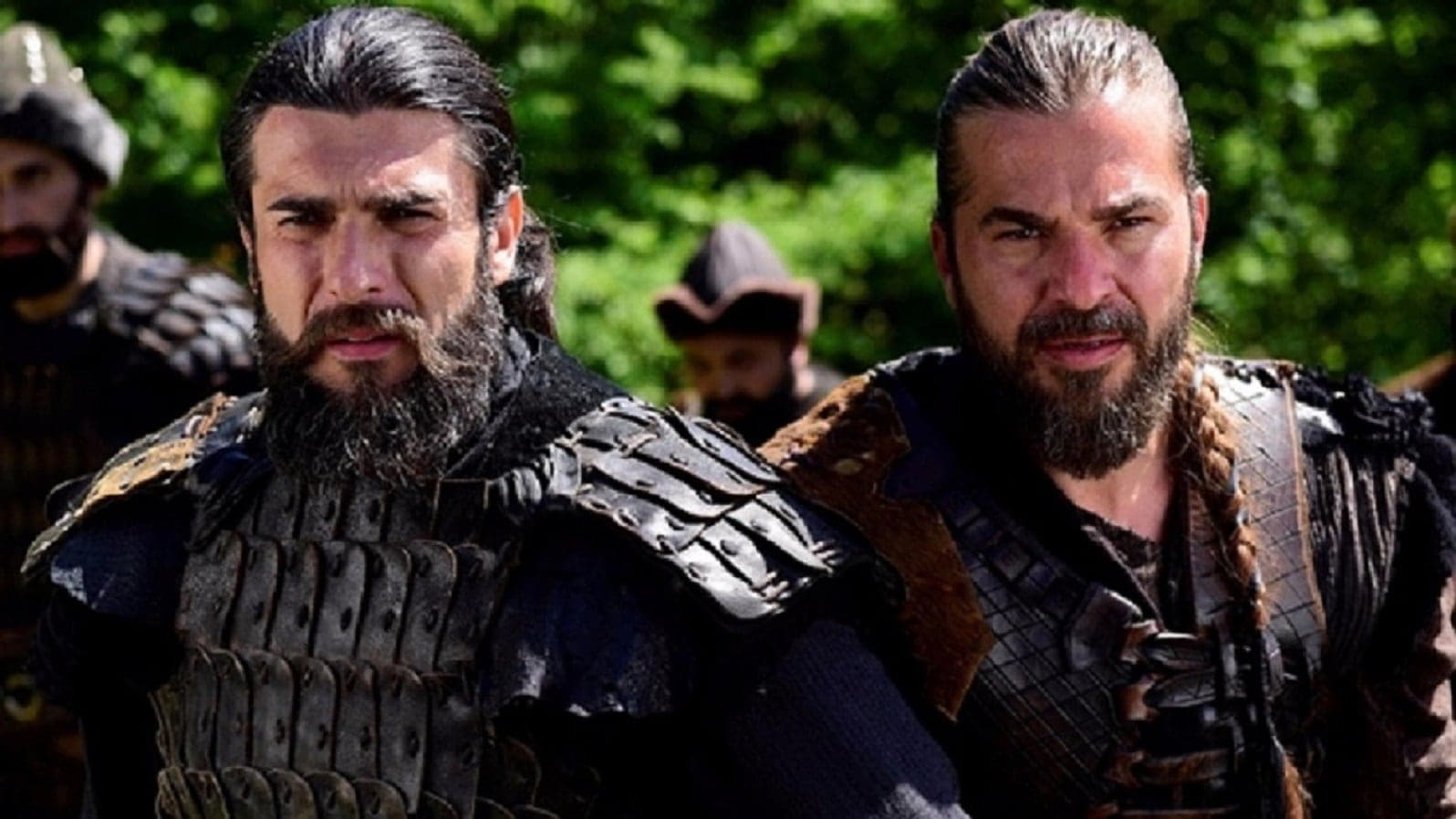 قيامة أرطغرل