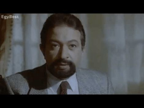 مشهد من فيلم الرقص مع الشيطان