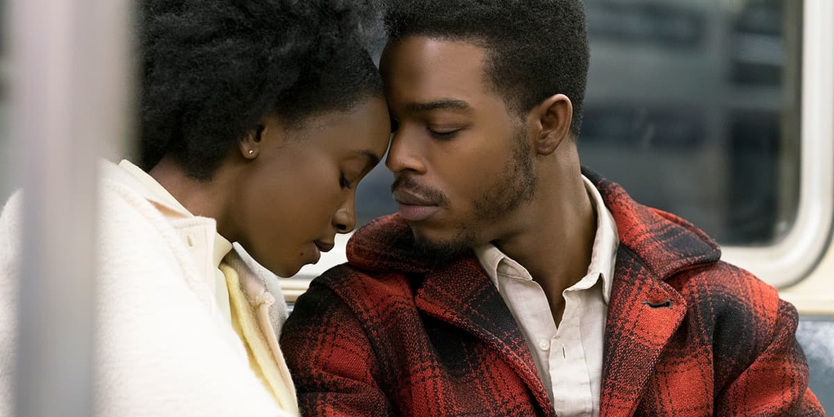 أوسكار 2019 - إهمال: فيلم If Beale Street Could Talk