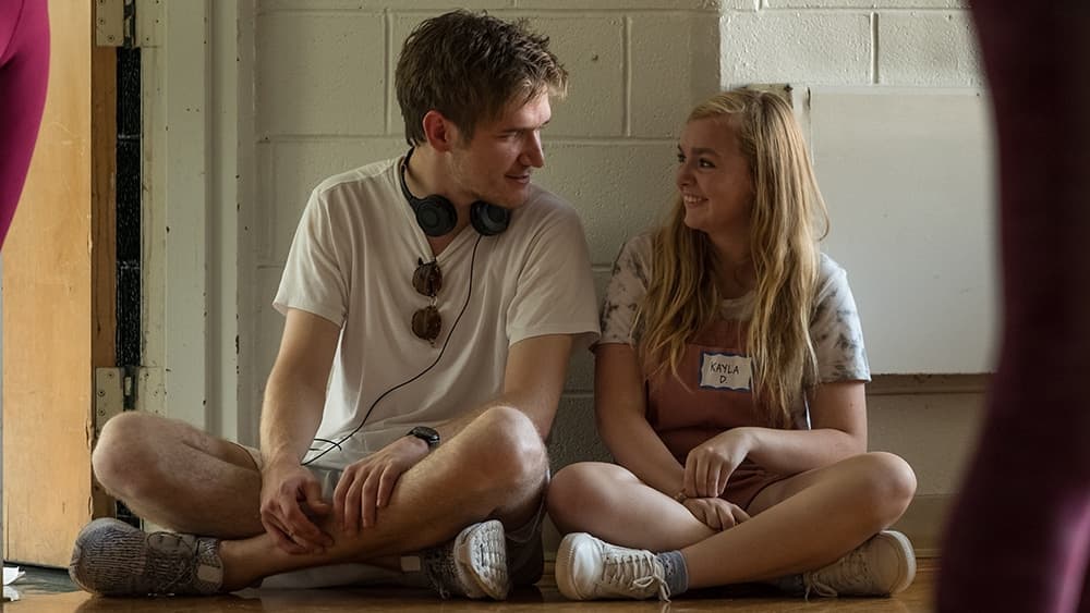 أوسكار 2019 - إهمال: فيلم Eighth Grade
