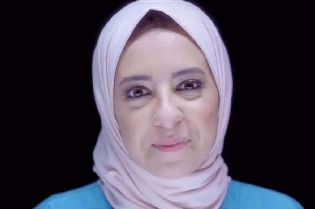 الاسبتالية، من تقديم إيمان الإمام