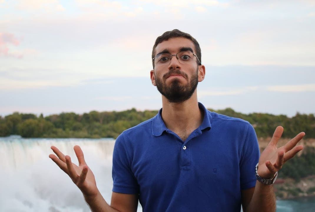 إيجيكولوجي، من تقديم أحمد سمير