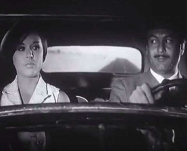 فيلم شروق وغروب