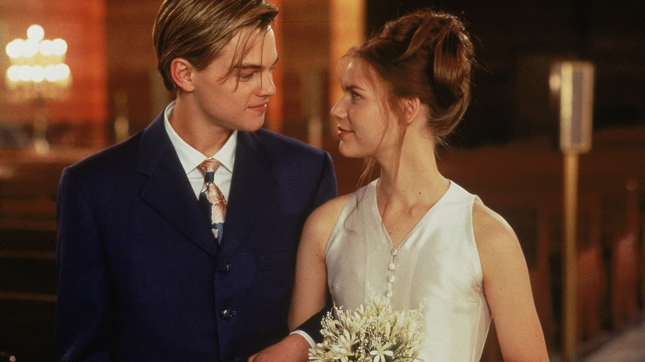 فيلم Romeo + Juliet