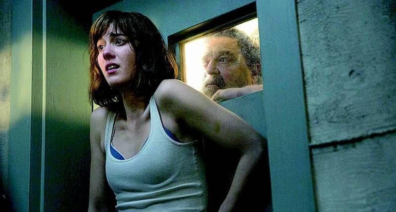 فيلم 10 Cloverfield Lane