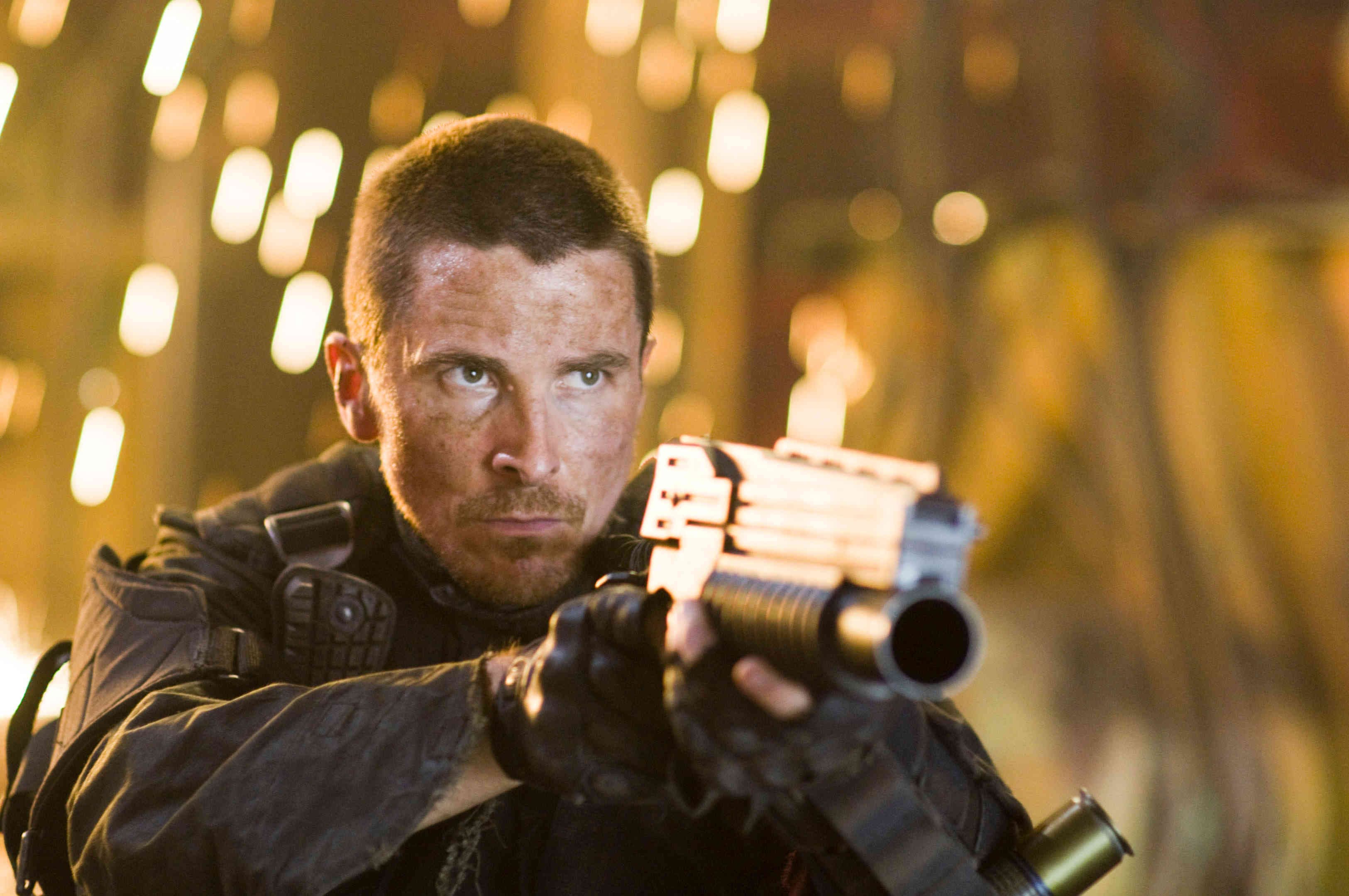 فيلم Terminator: Salvation