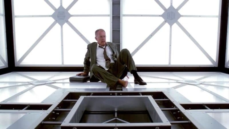 فيلم Cube 2: Hypercube