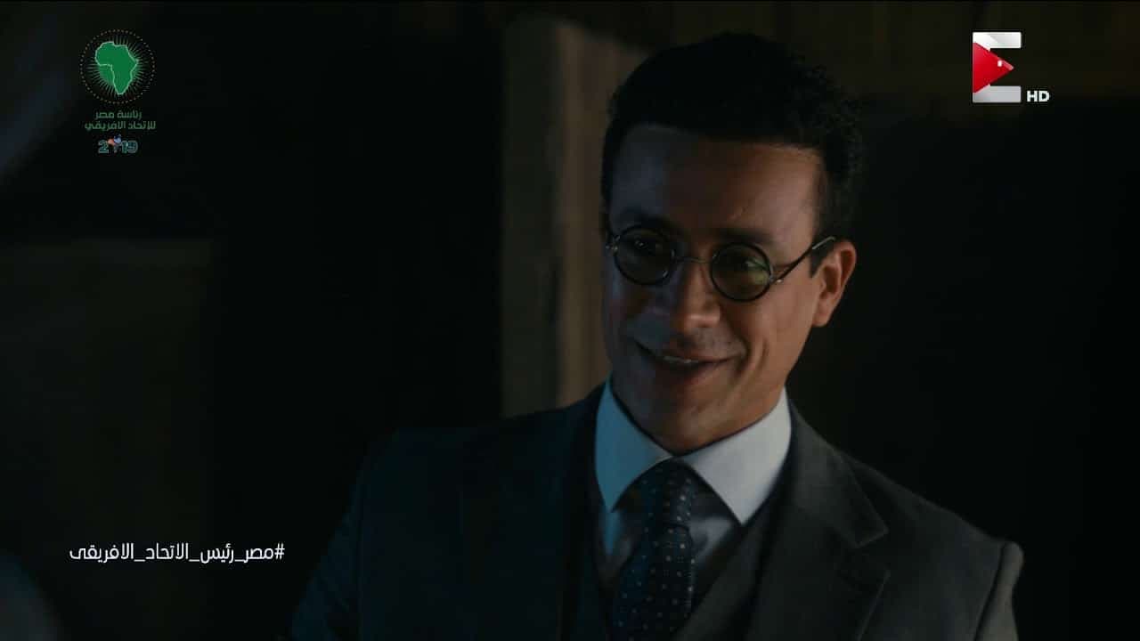 اهوه ده اللي صار