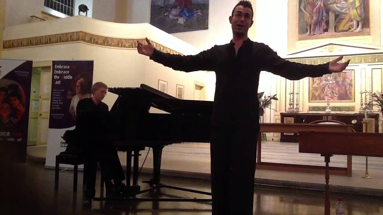 رازق فرانسوا بيطار: نشأة وبداية رازق فرانسوا بيطار