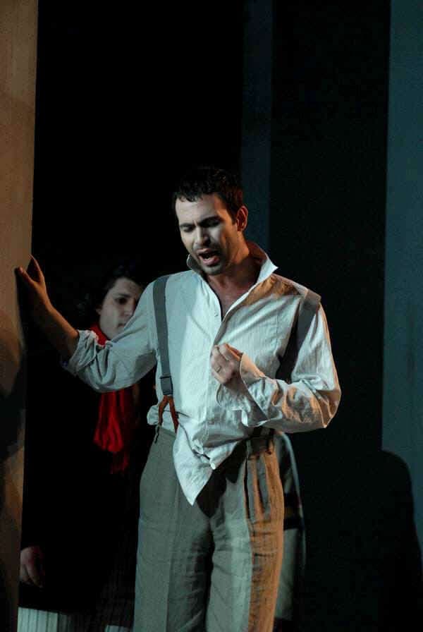 رازق فرانسوا بيطار: الارتقاء