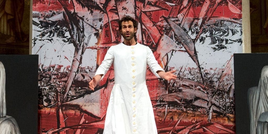 رازق فرانسوا بيطار: الانطلاقة العالمية