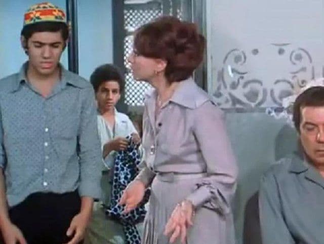 أفضل أعمال فاتن حمامة