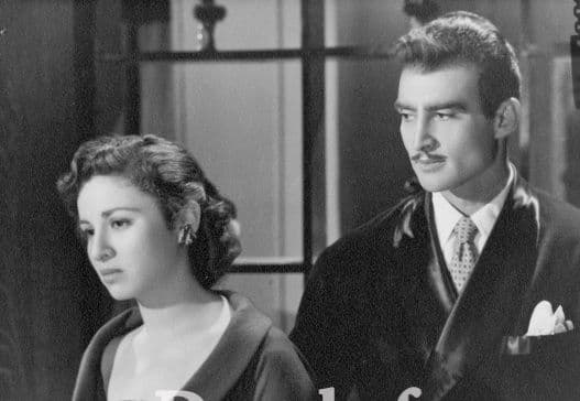 الطريق المسدود أفضل أعمال فاتن حمامة