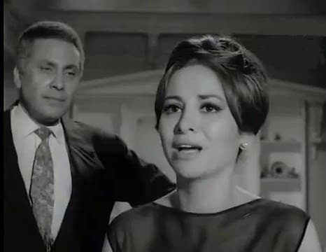 الليلة الأخيرة أفضل أعمال فاتن حمامة