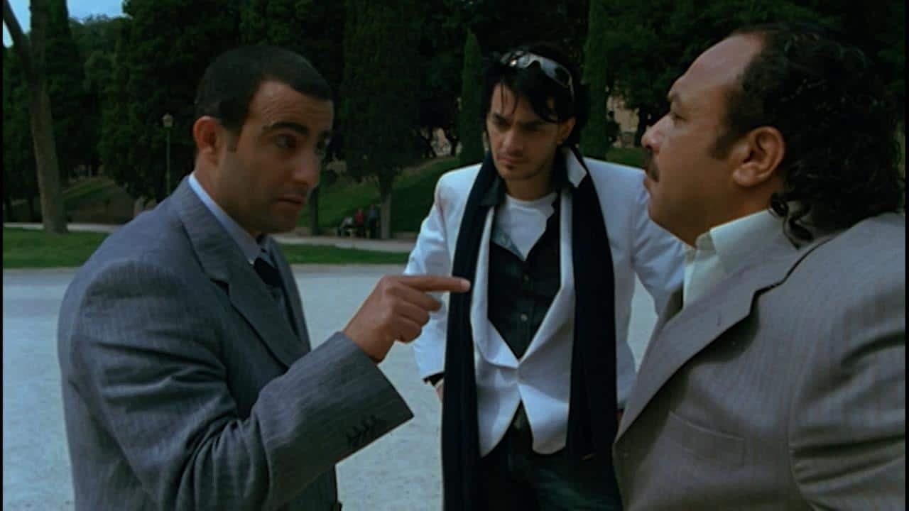 حرب أطاليا أهم اعمال أحمد السقا